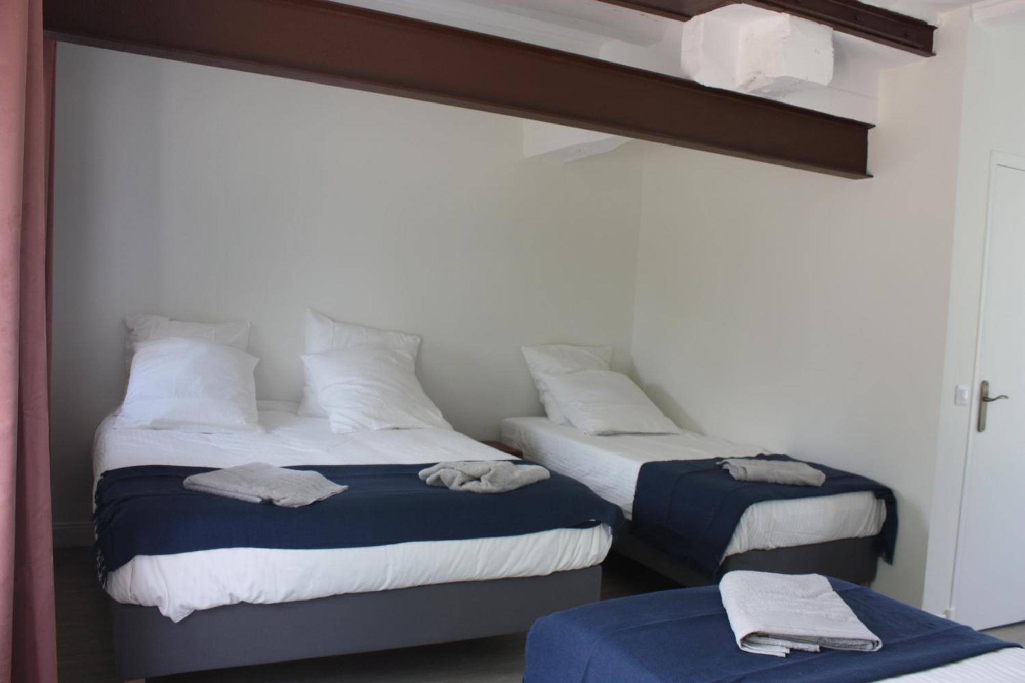 Les Chambres D'Emma Le Liege Exterior photo