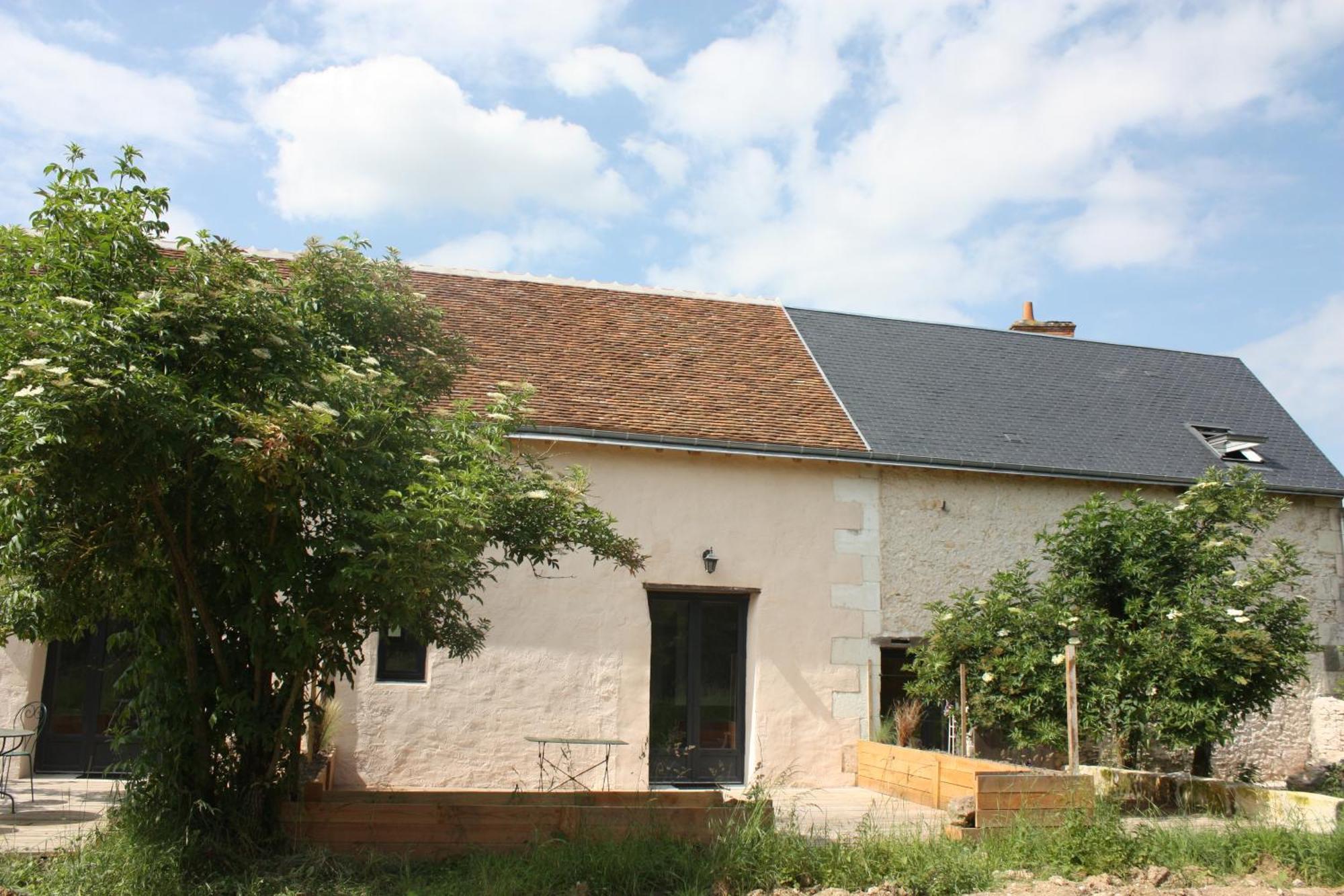 Les Chambres D'Emma Le Liege Exterior photo