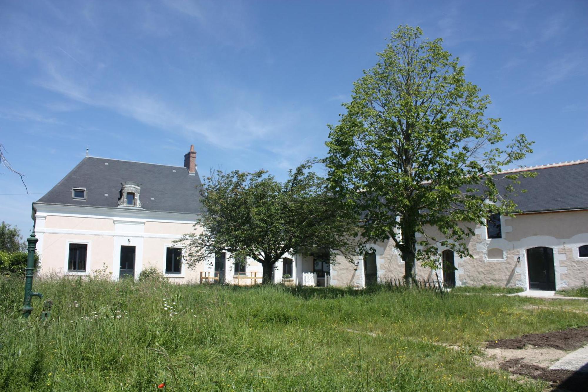 Les Chambres D'Emma Le Liege Exterior photo