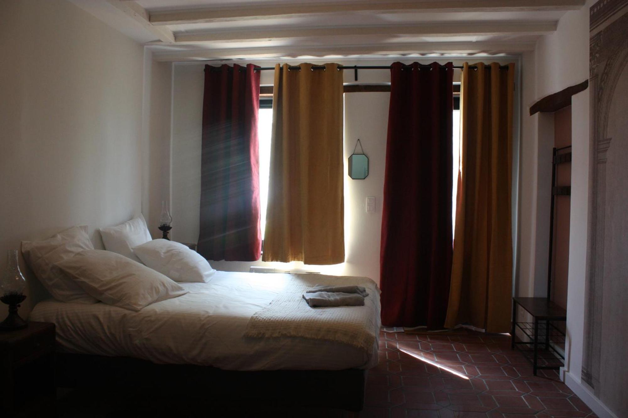 Les Chambres D'Emma Le Liege Exterior photo